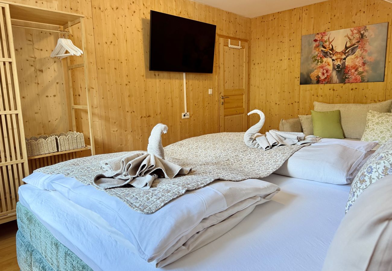 Chalet in Altaussee - Hideaway Chalets Loser - 2