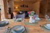 Chalet in Altaussee - Hideaway Chalets Loser - 2