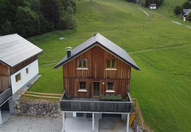 Villa in Altaussee - Hideaway Chalets Loser - 7