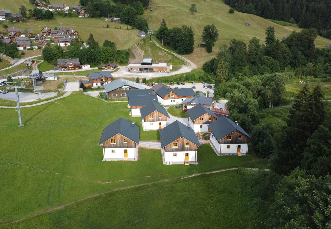 Chalet in Altaussee - Hideaway Chalets Loser - 3