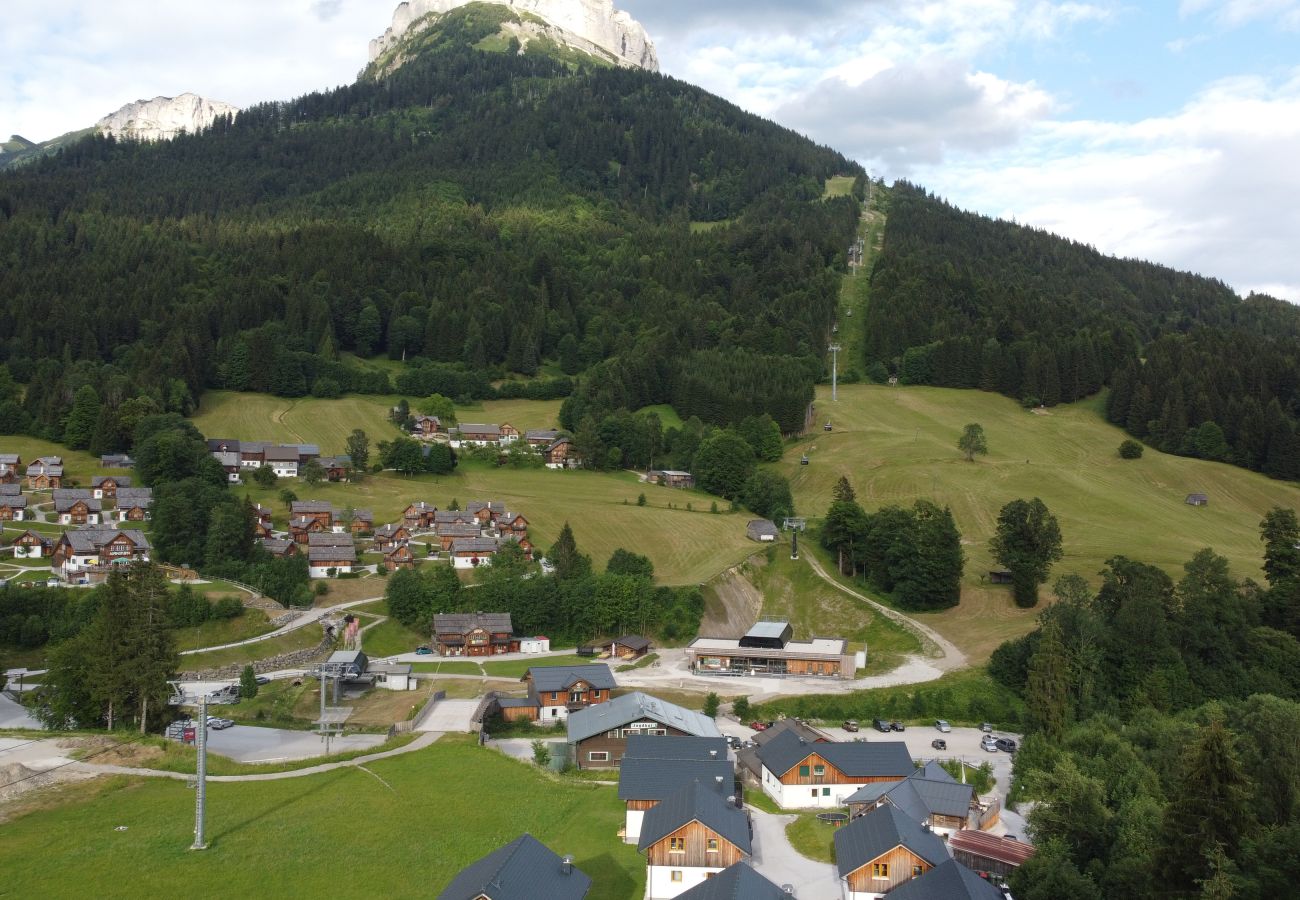 Chalet in Altaussee - Hideaway Chalets Loser - 5