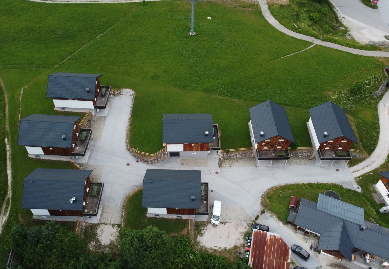 Chalet in Altaussee - Hideaway Chalets Loser - 5
