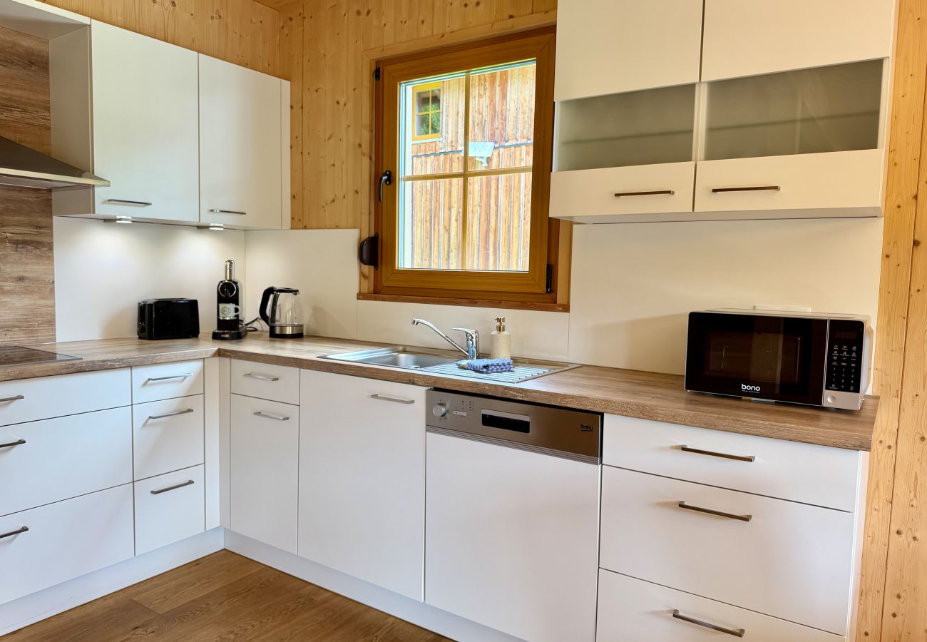 Chalet in Altaussee - Hideaway Chalets Loser - 6
