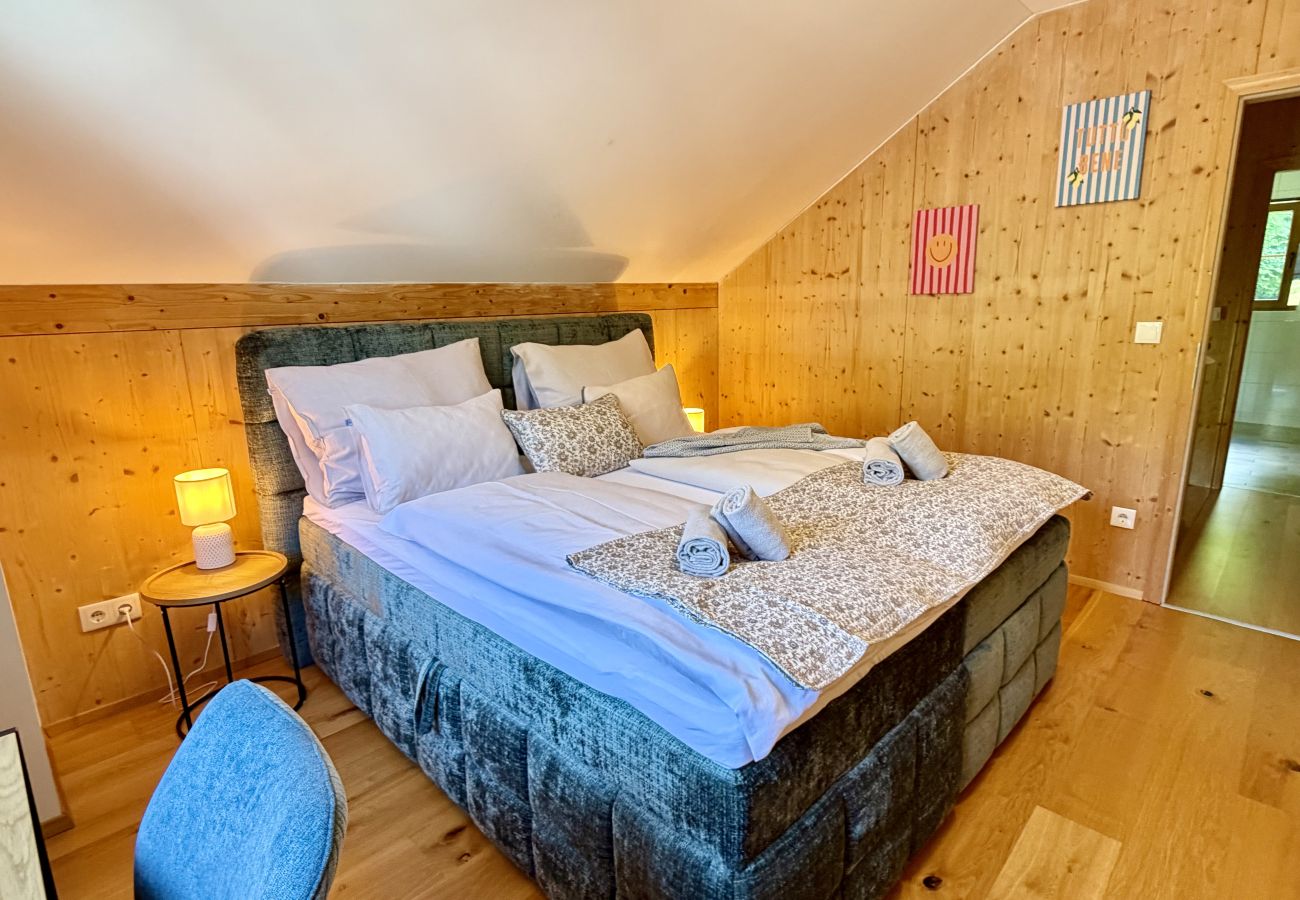 Chalet in Altaussee - Hideaway Chalets Loser - 6