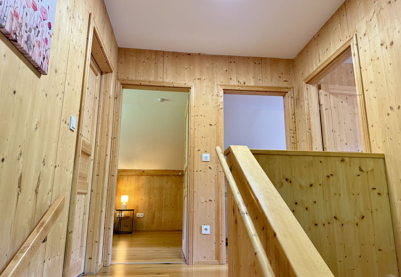 Chalet in Altaussee - Hideaway Chalets Loser - 6