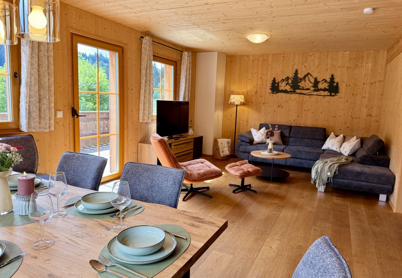 Chalet in Altaussee - Hideaway Chalets Loser - 6