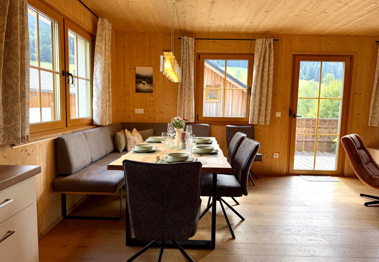Chalet in Altaussee - Hideaway Chalets Loser - 6