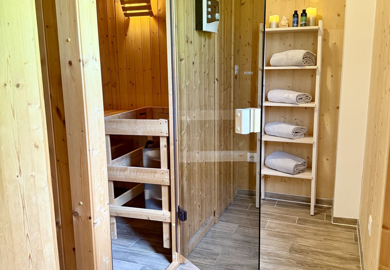 Chalet in Altaussee - Hideaway Chalets Loser - 6