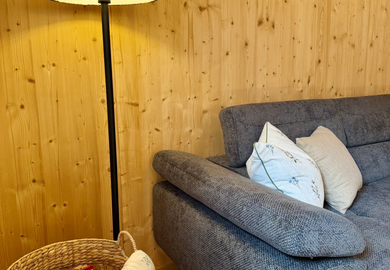 Chalet in Altaussee - Hideaway Chalets Loser - 6
