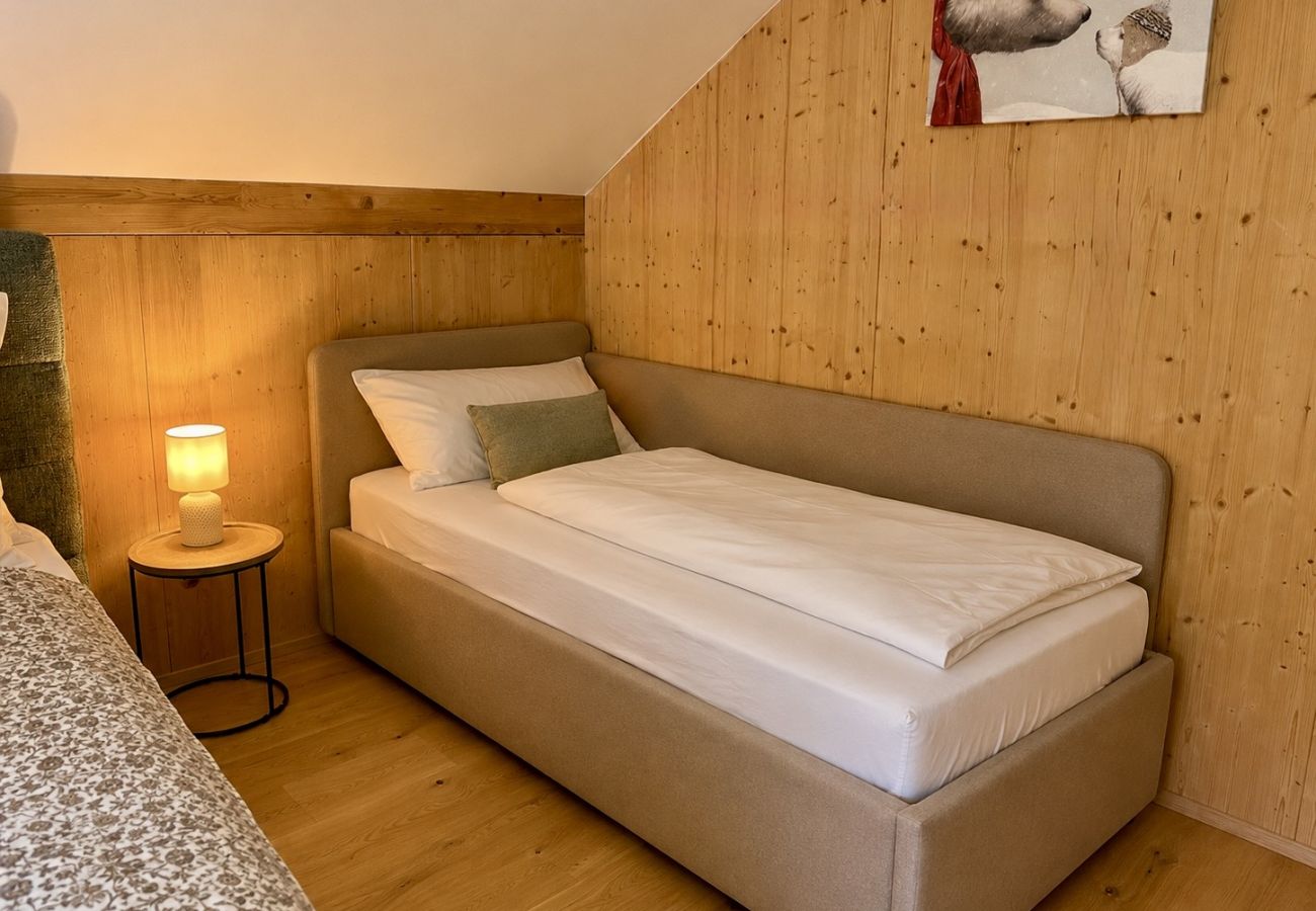 Chalet in Altaussee - Hideaway Chalets Loser - 6