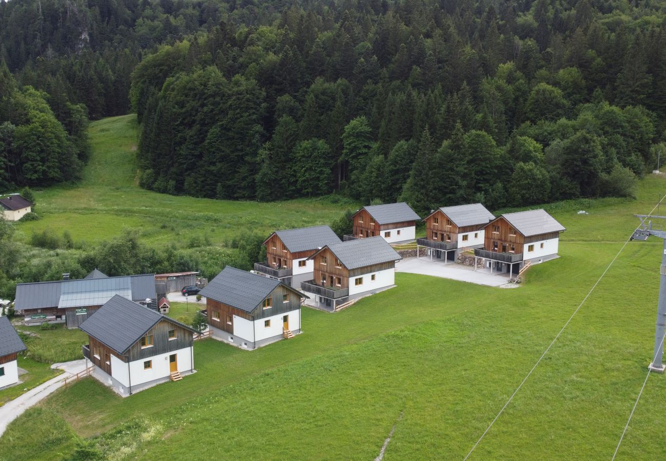 Chalet in Altaussee - Hideaway Chalets Loser - 6