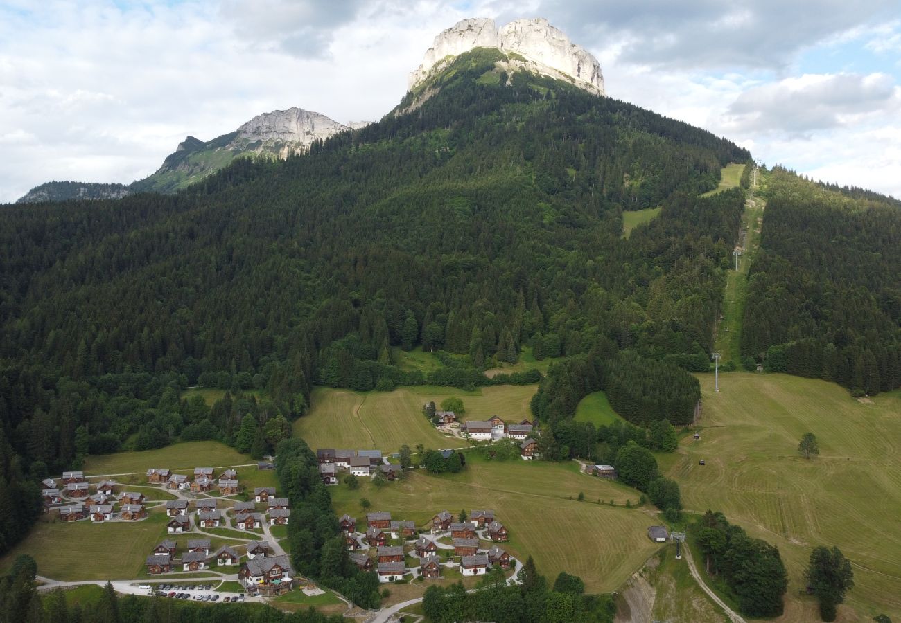 Chalet in Altaussee - Hideaway Chalets Loser - 6