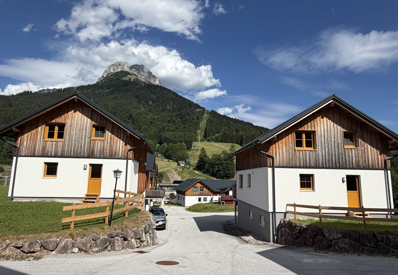 Chalet in Altaussee - Hideaway Chalets Loser - 6