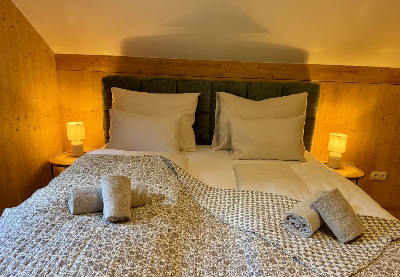 Chalet in Altaussee - Hideaway Chalets Loser - 6