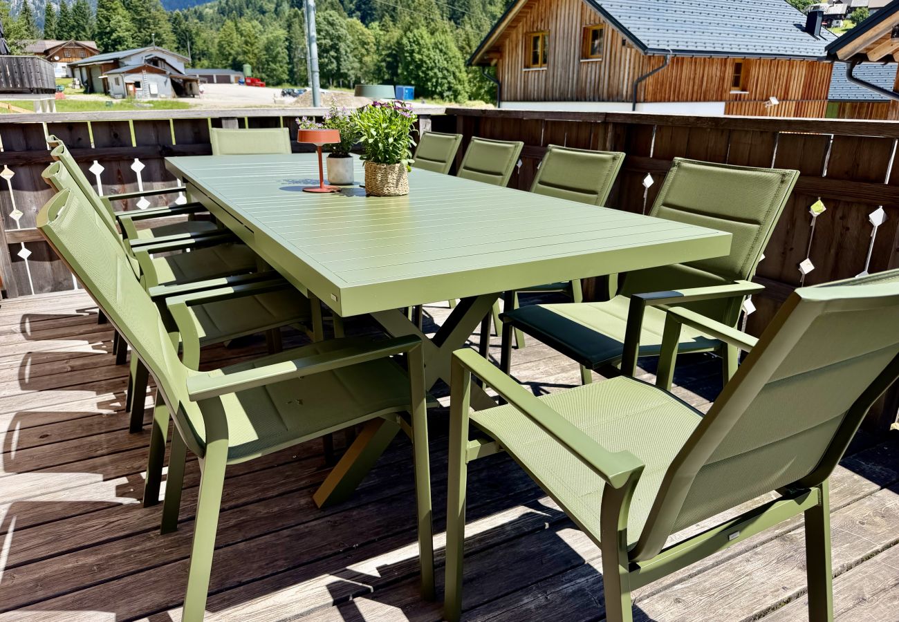 Chalet in Altaussee - Hideaway Chalets Loser - 6