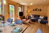Chalet in Altaussee - Hideaway Chalets Loser - 6