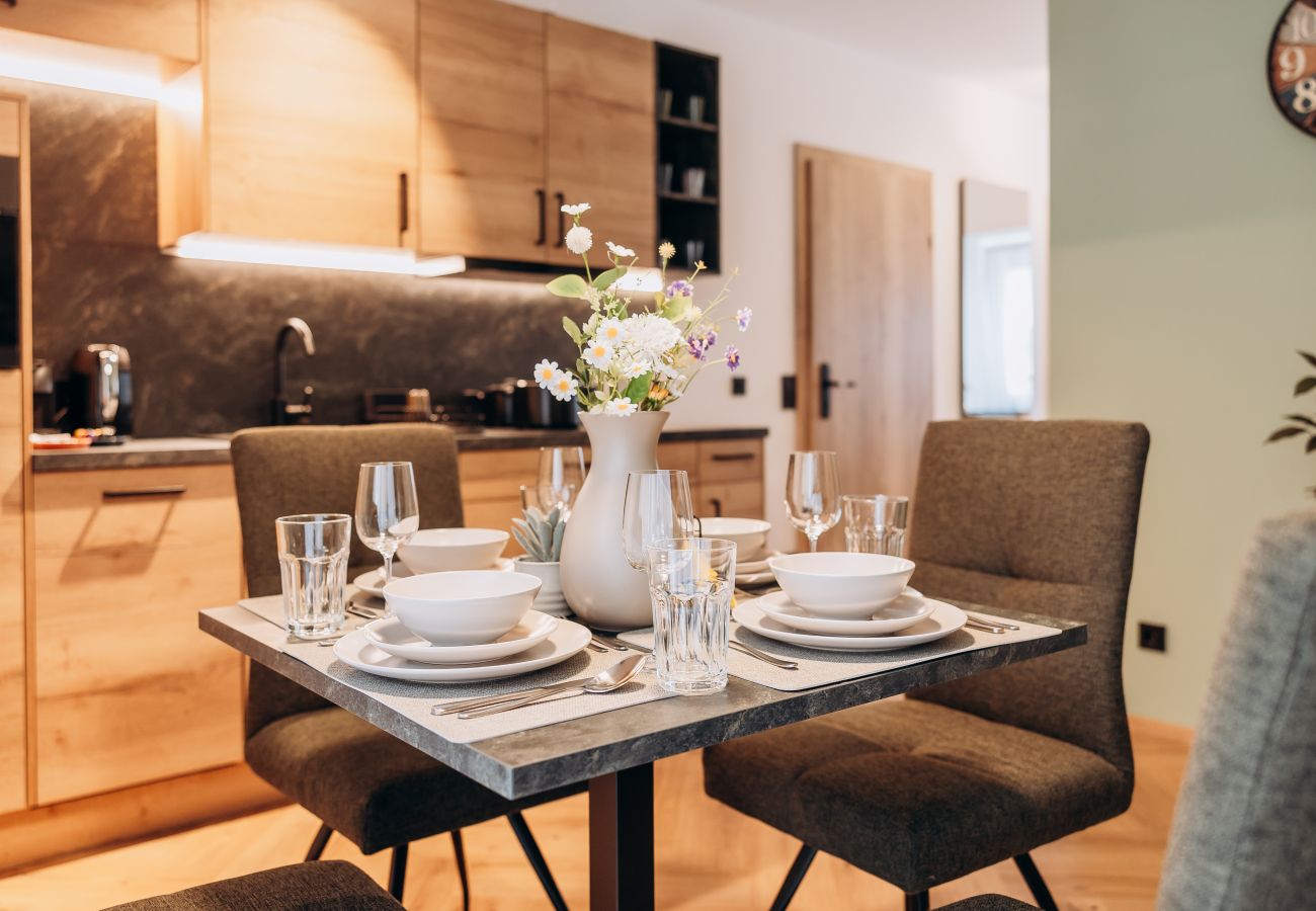 Apartment in Irdning - Bergtraum Appartements - Alpine 2