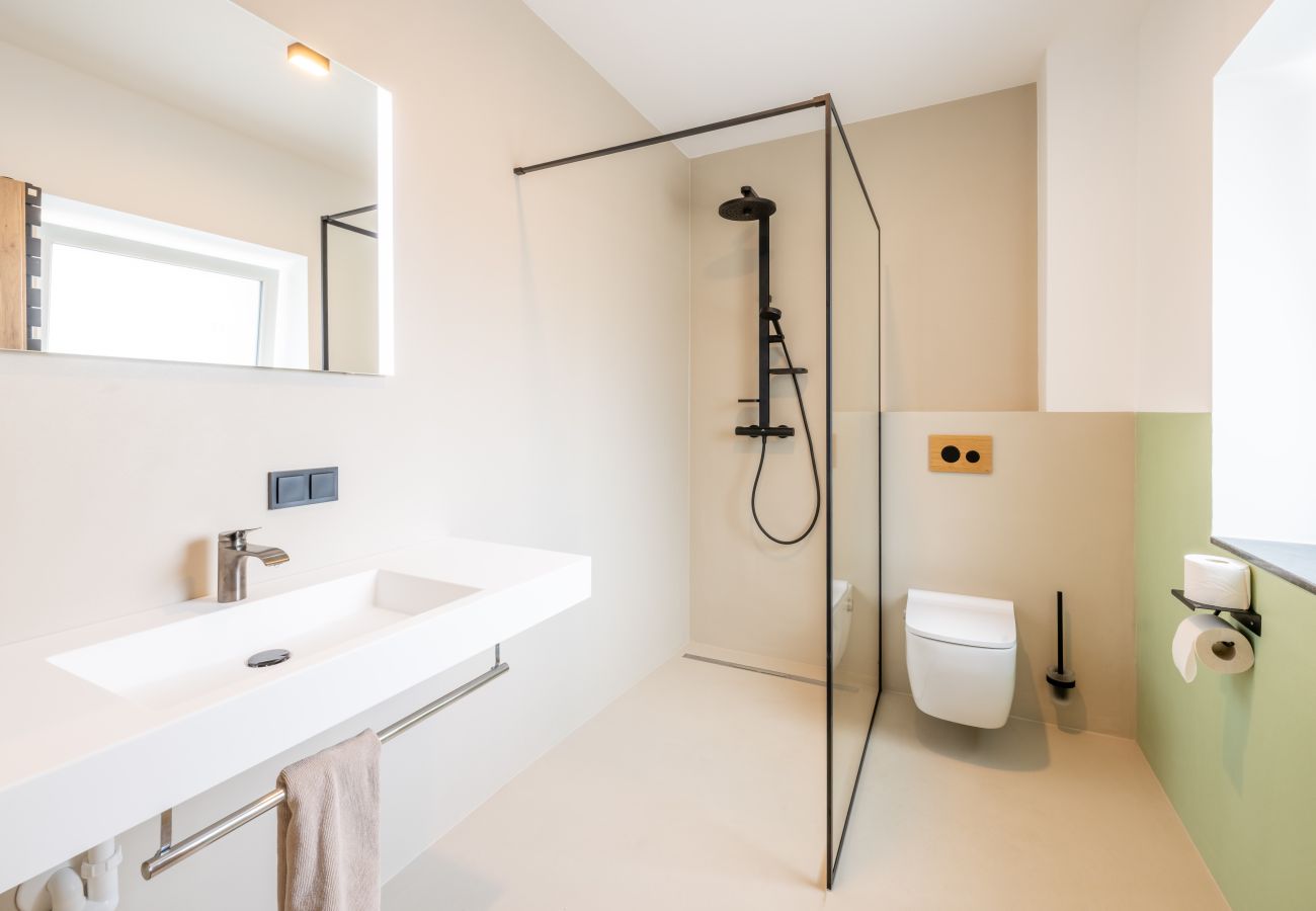 Apartment in Irdning - Bergtraum Appartements - Alpine 2