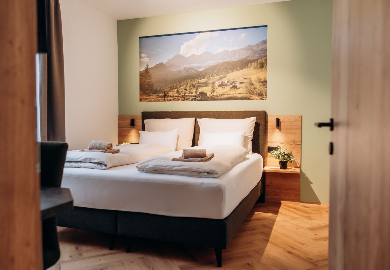 Apartment in Irdning - Bergtraum Appartements - Alpine 2