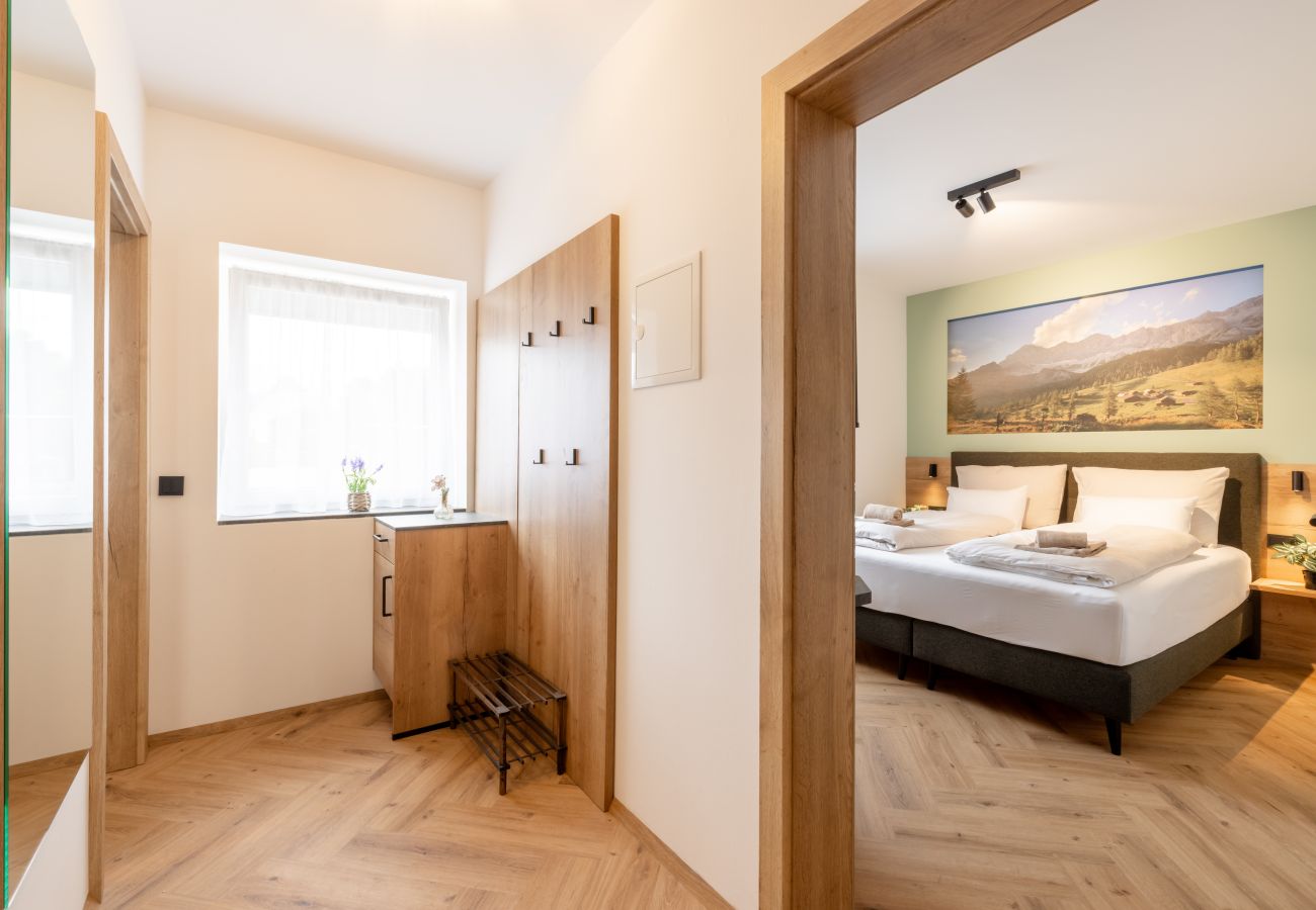 Apartment in Irdning - Bergtraum Appartements - Alpine 2