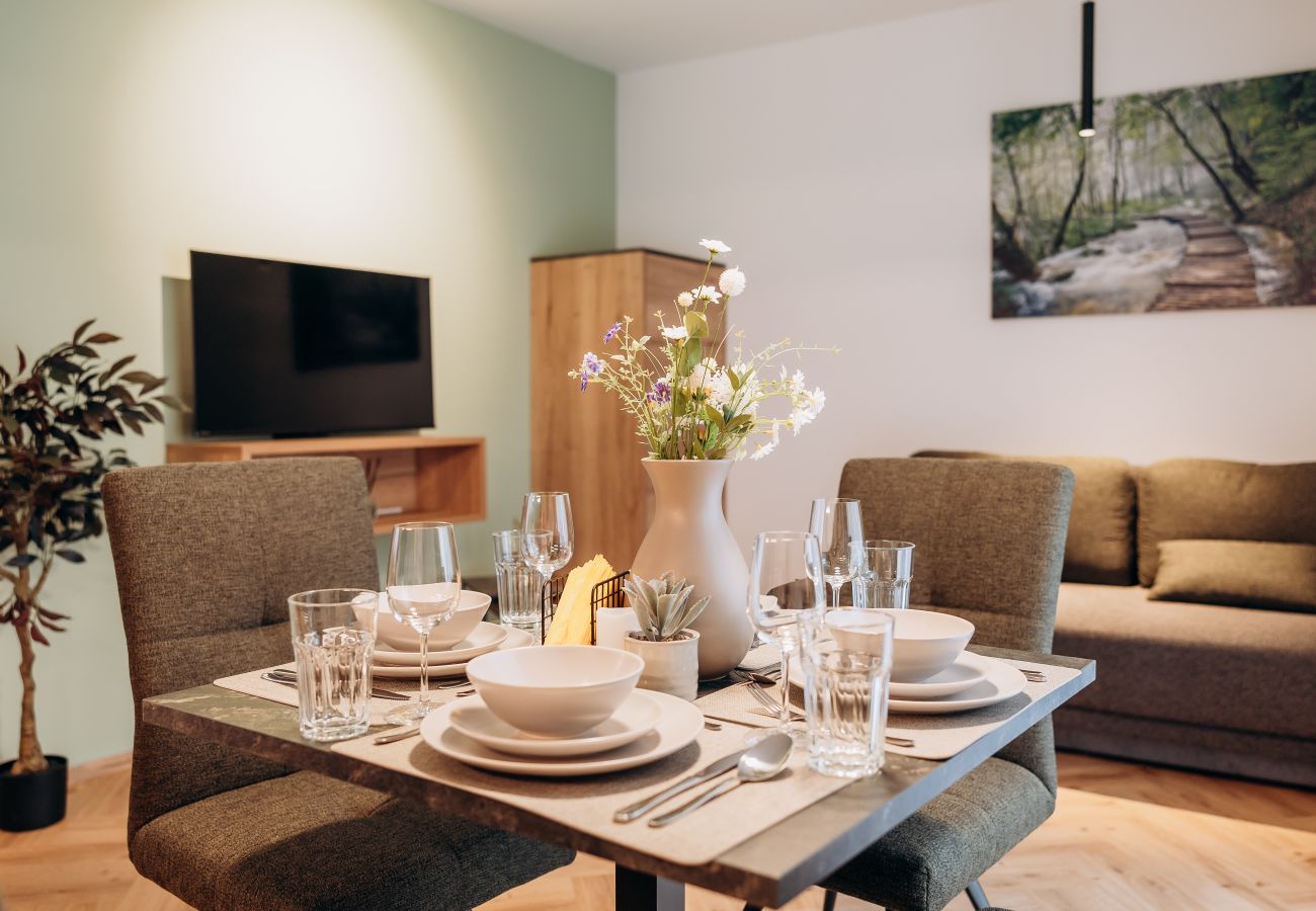 Apartment in Irdning - Bergtraum Appartements - Alpine 2