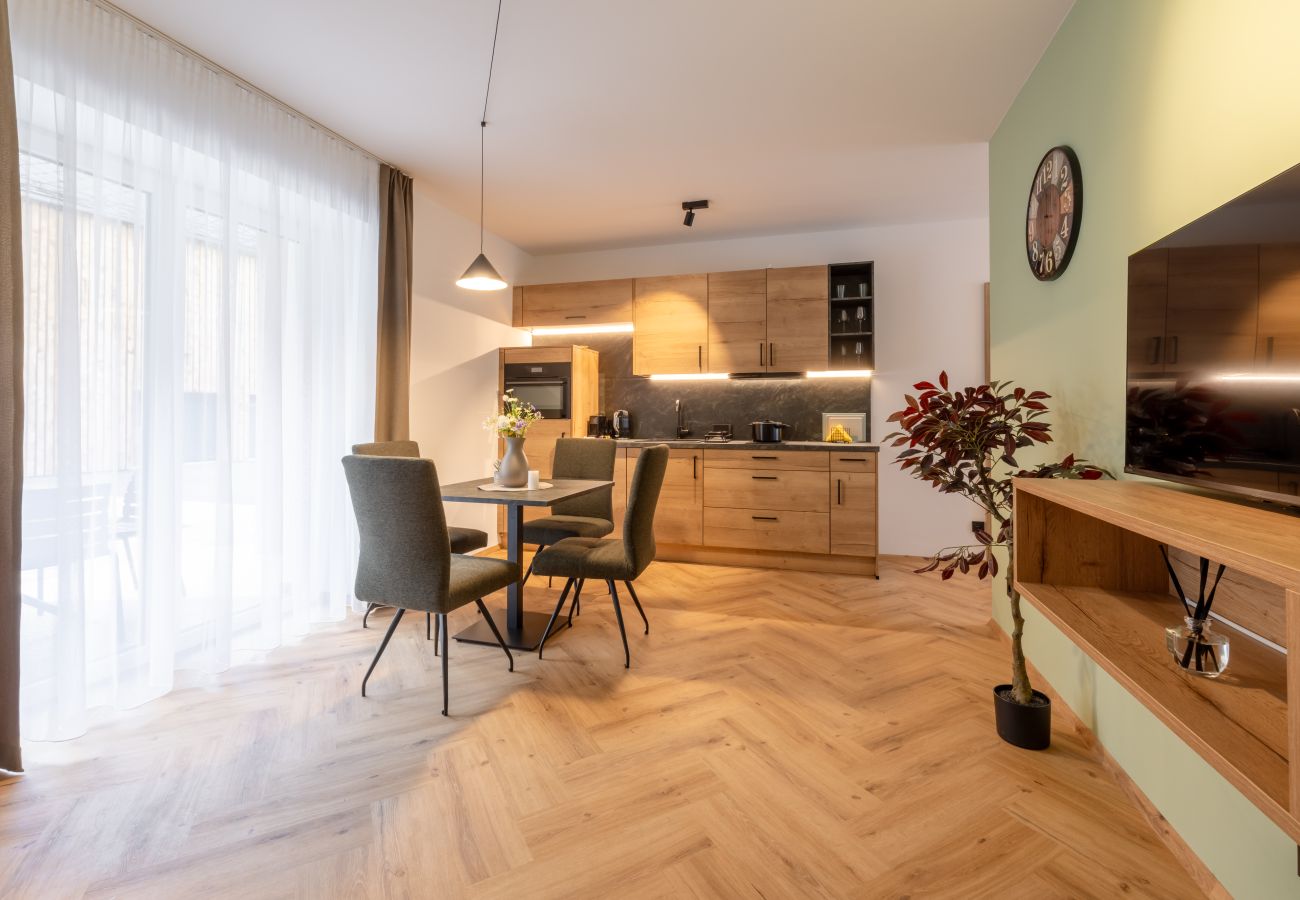 Apartment in Irdning - Bergtraum Appartements - Alpine 2