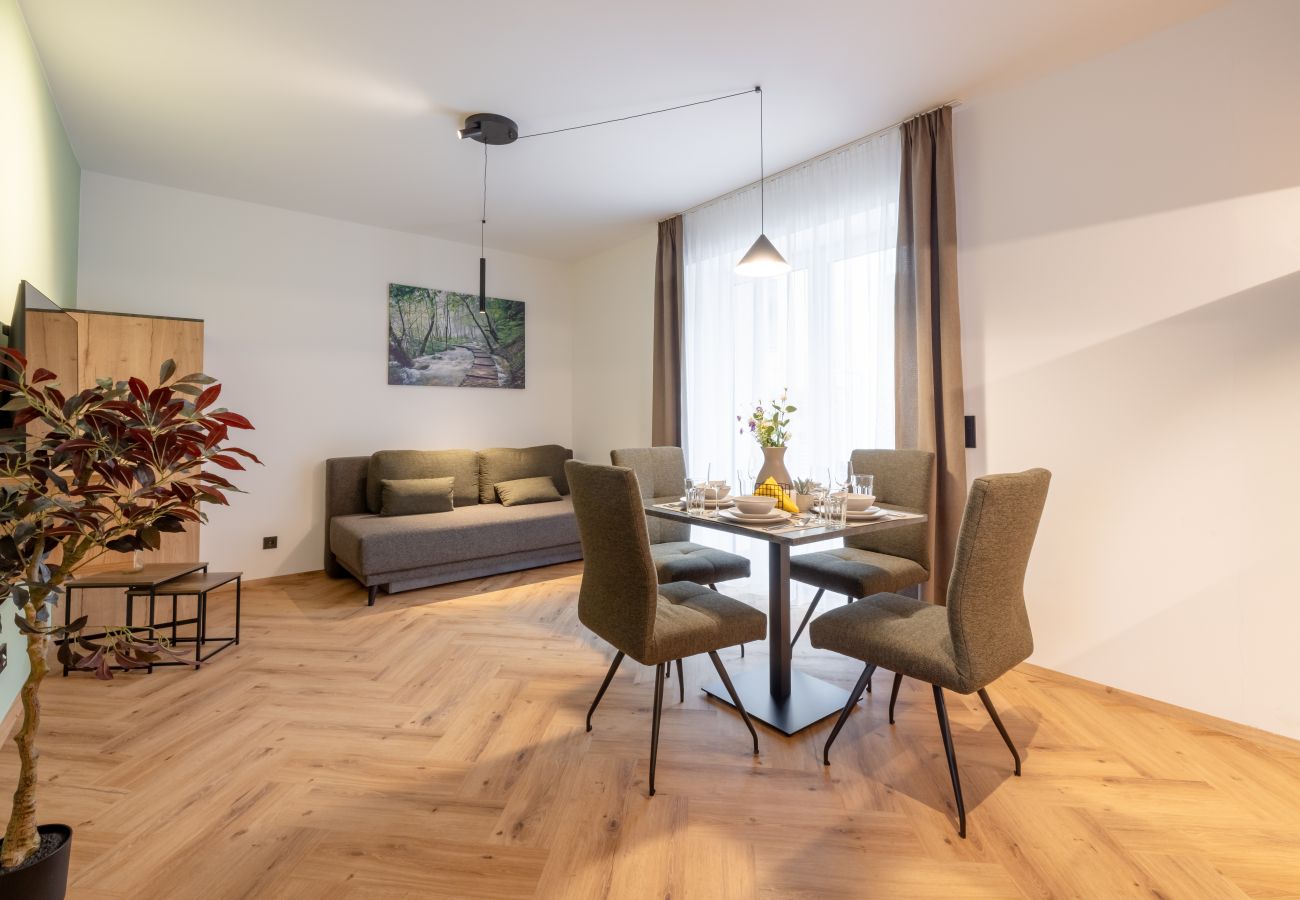 Apartment in Irdning - Bergtraum Appartements - Alpine 2