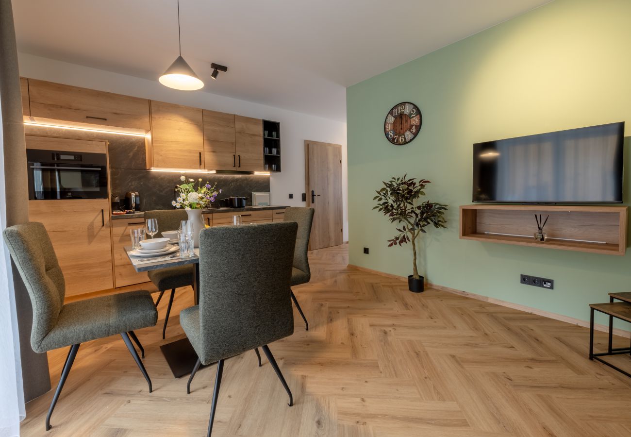 Apartment in Irdning - Bergtraum Appartements - Alpine 2