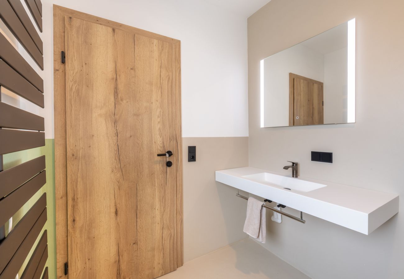 Apartment in Irdning - Bergtraum Appartements - Alpine 2