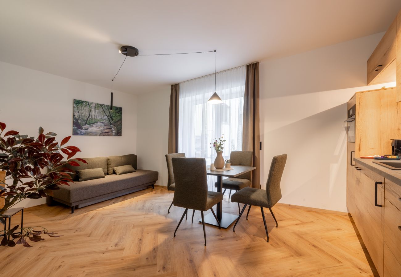 Apartment in Irdning - Bergtraum Appartements - Alpine 2