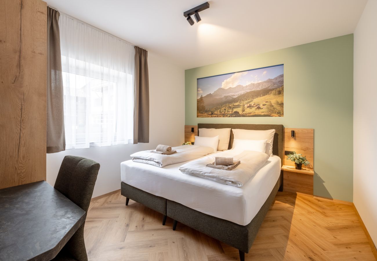 Apartment in Irdning - Bergtraum Appartements - Alpine 2