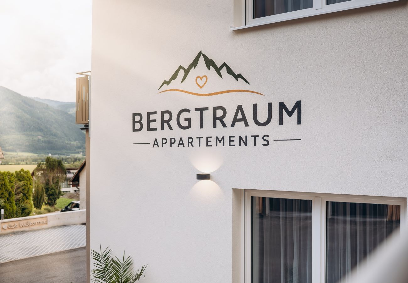 Apartment in Irdning - Bergtraum Appartements - Alpine 2