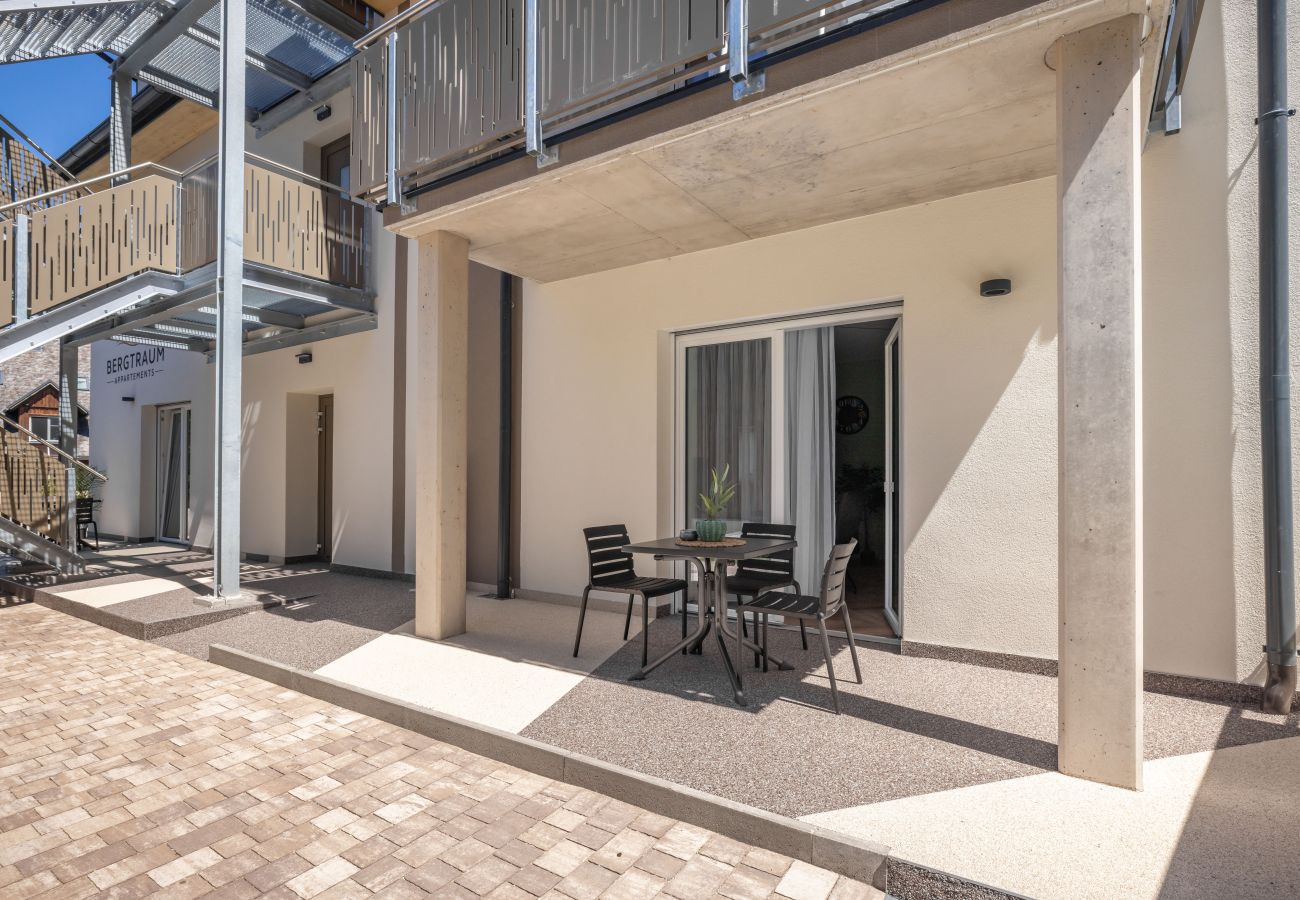 Apartment in Irdning - Bergtraum Appartements - Alpine 2