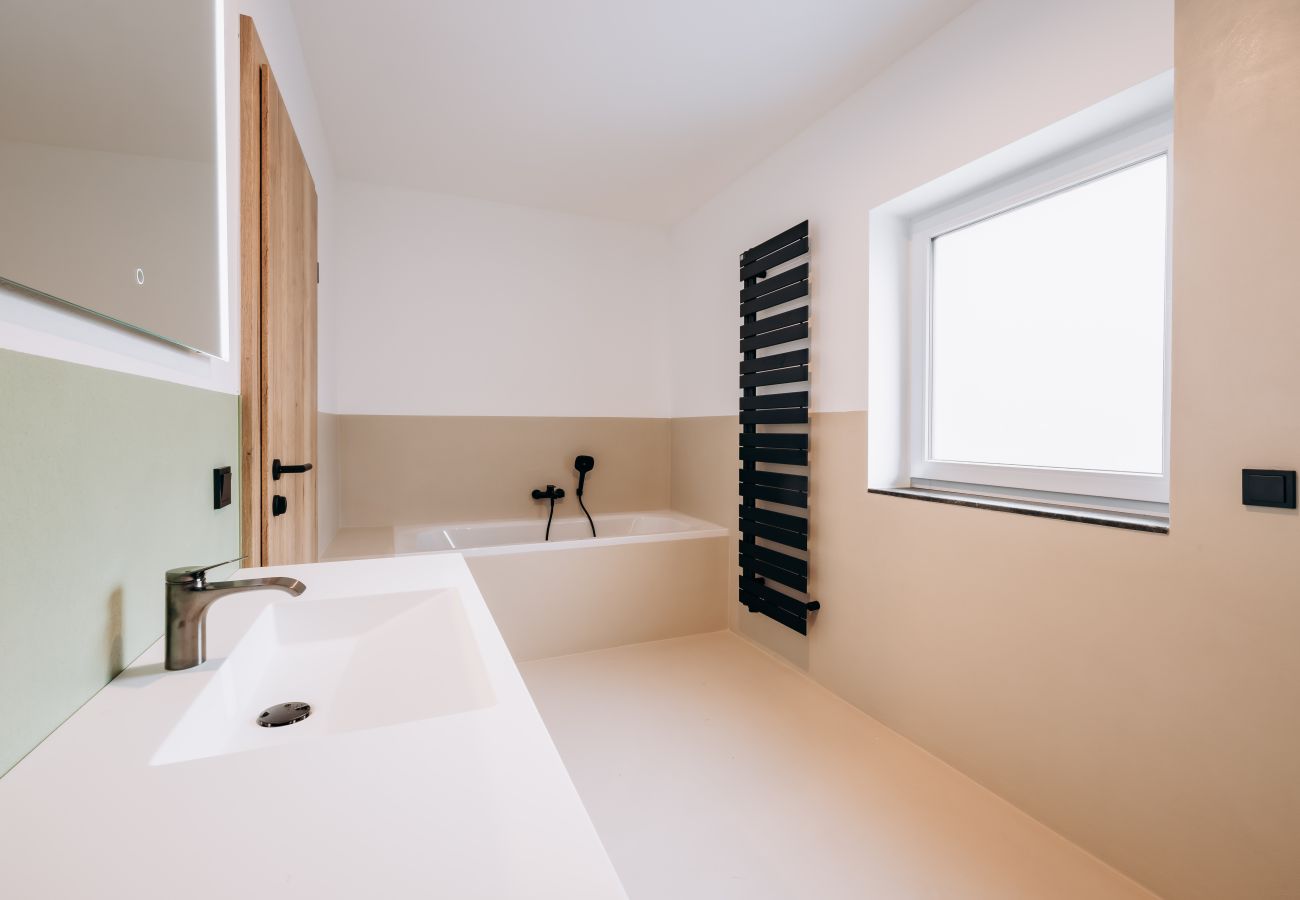 Apartment in Irdning - Bergtraum Appartements - Alpine 1