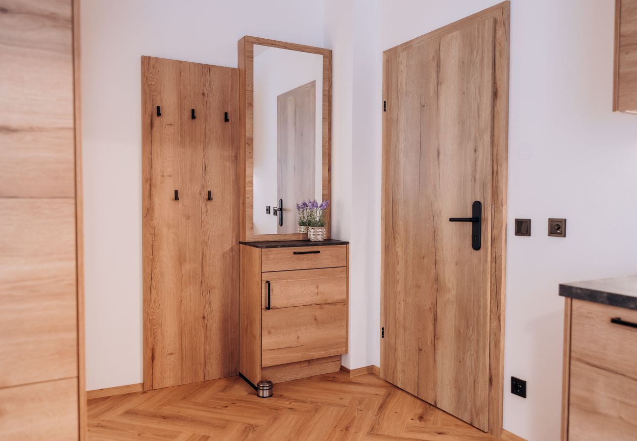 Apartment in Irdning - Bergtraum Appartements - Alpine 1