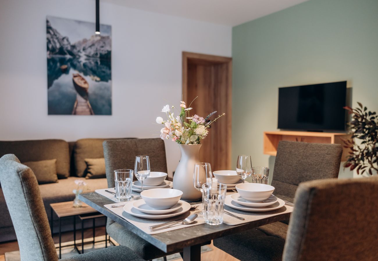 Apartment in Irdning - Bergtraum Appartements - Alpine 1