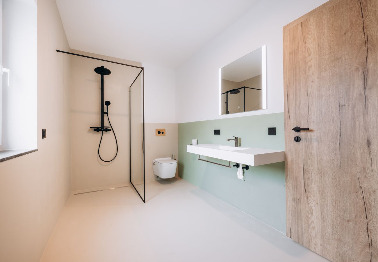 Apartment in Irdning - Bergtraum Appartements - Alpine 1