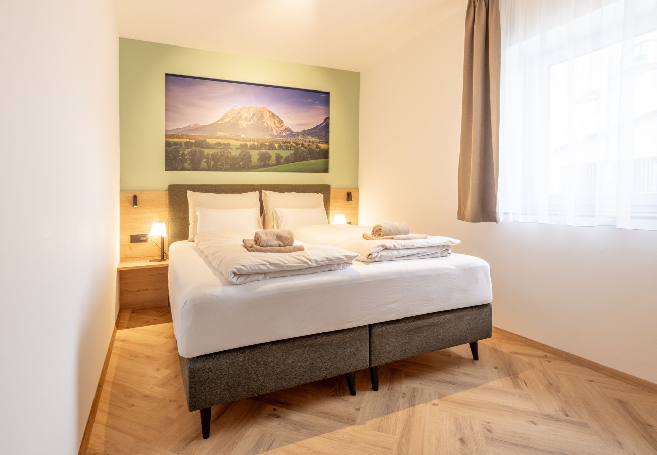 Apartment in Irdning - Bergtraum Appartements - Alpine 1