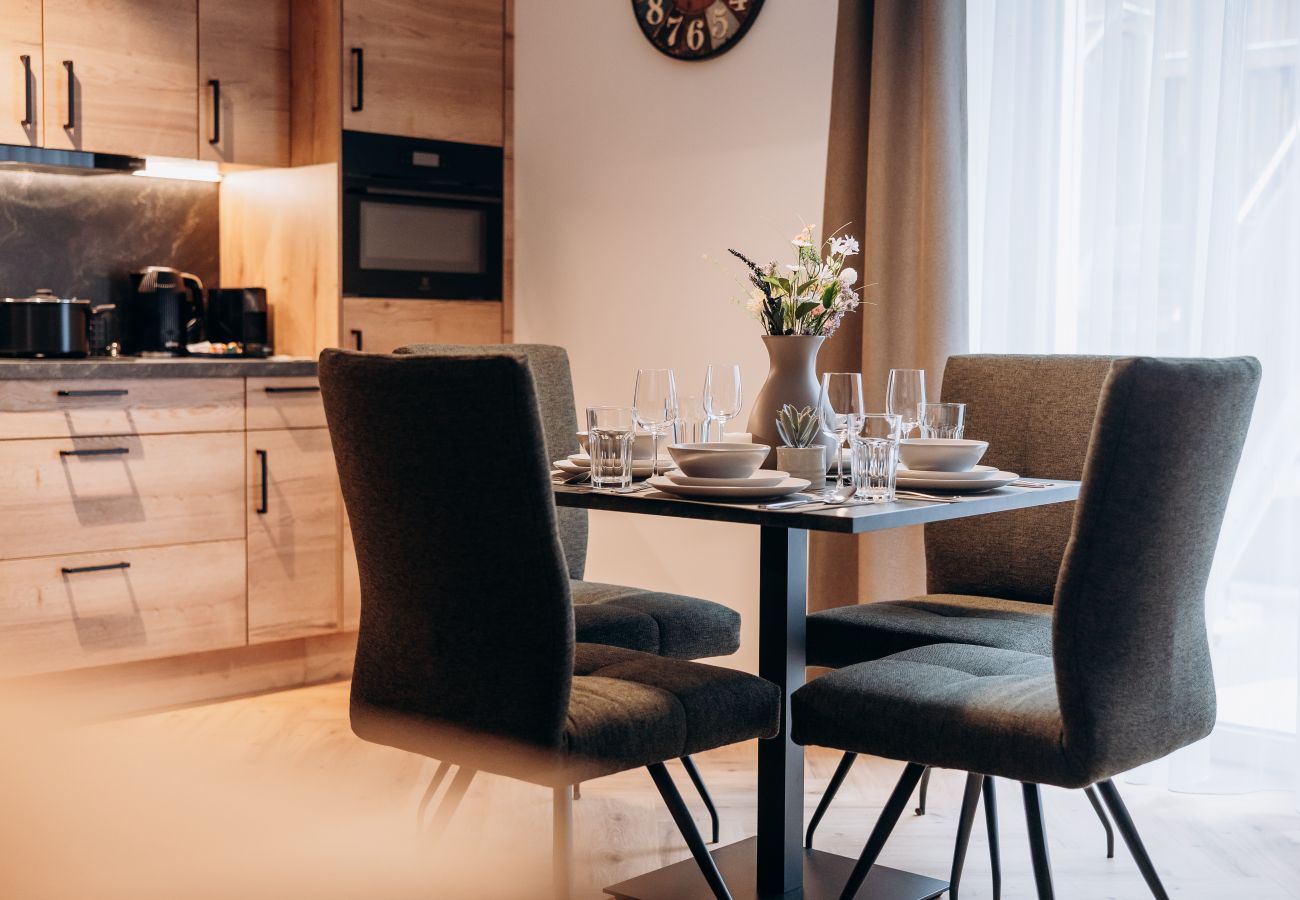 Apartment in Irdning - Bergtraum Appartements - Alpine 1