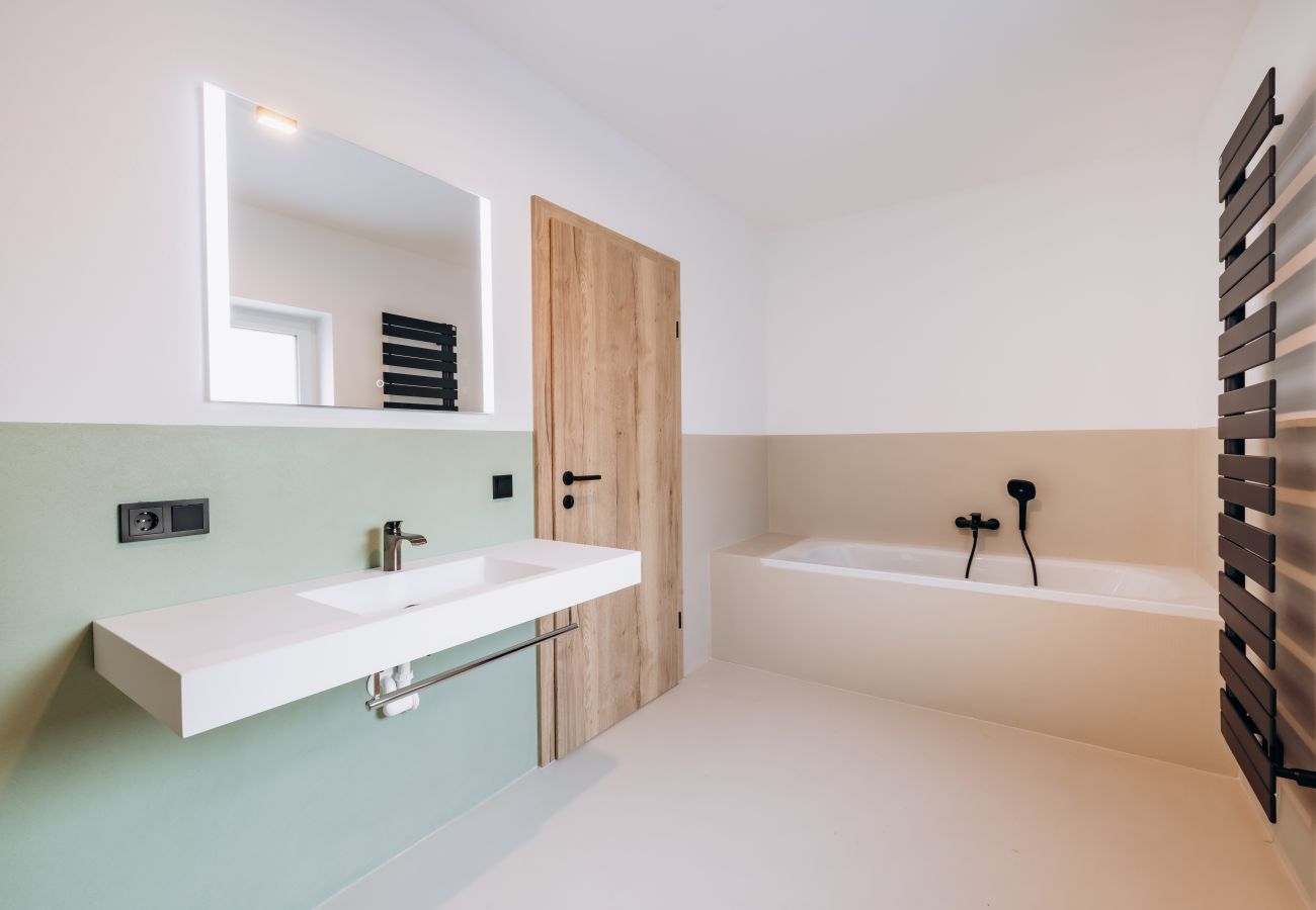 Apartment in Irdning - Bergtraum Appartements - Alpine 1