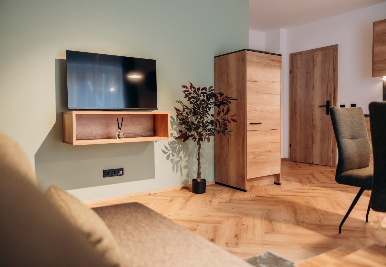 Apartment in Irdning - Bergtraum Appartements - Alpine 1
