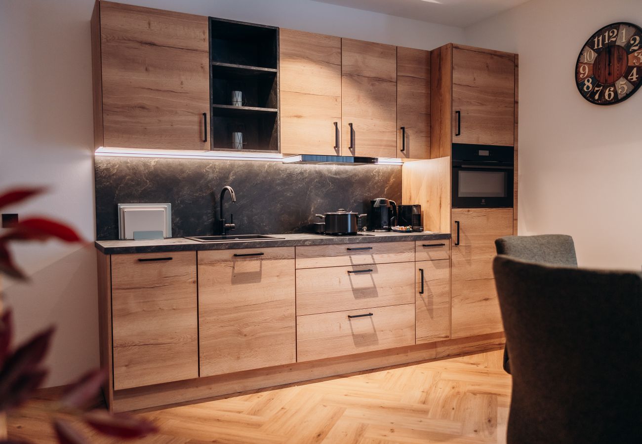 Apartment in Irdning - Bergtraum Appartements - Alpine 1