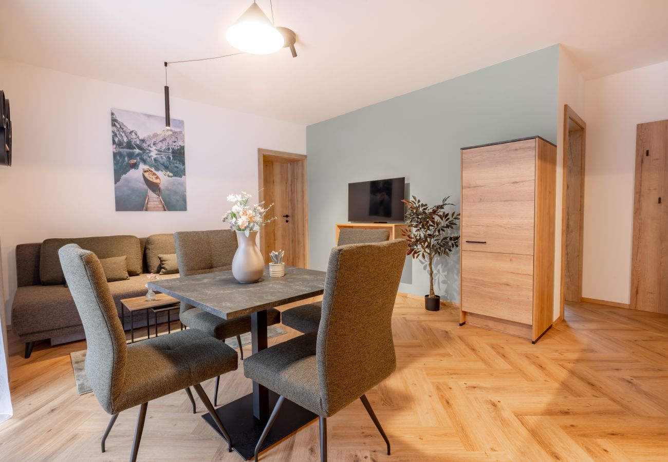 Apartment in Irdning - Bergtraum Appartements - Alpine 1