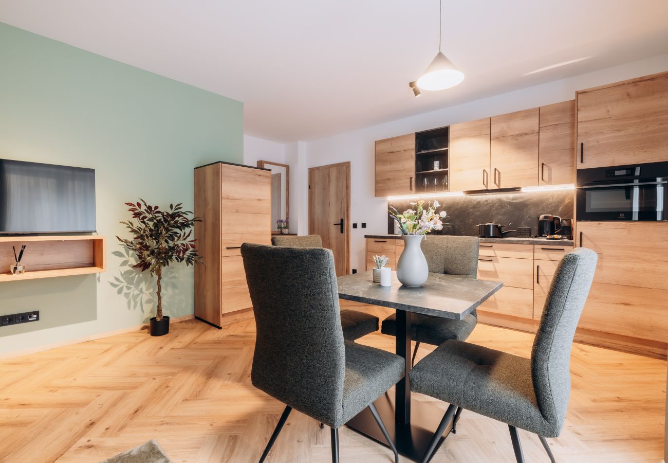 Apartment in Irdning - Bergtraum Appartements - Alpine 1