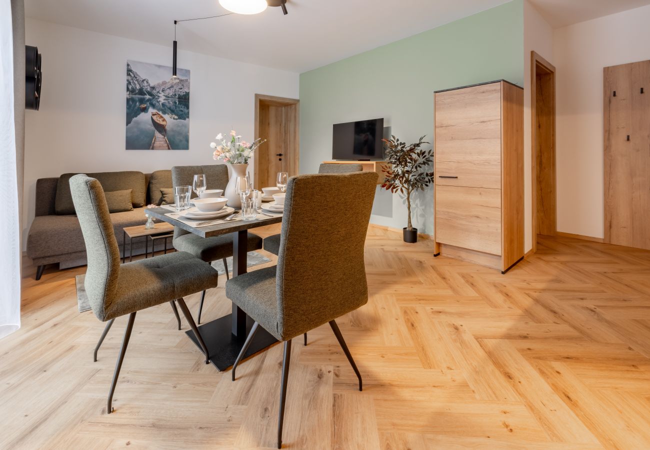 Apartment in Irdning - Bergtraum Appartements - Alpine 1