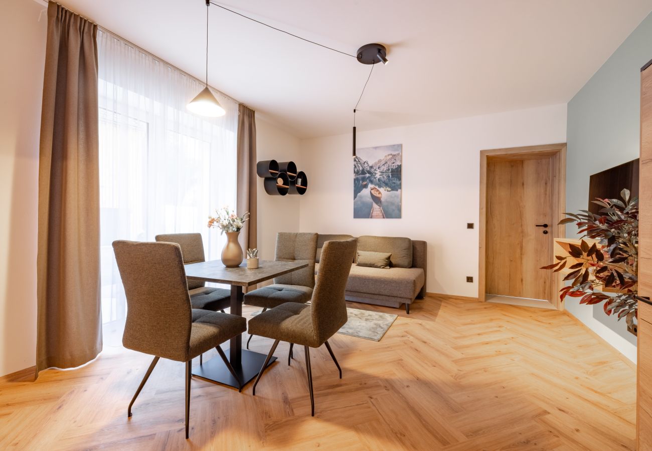 Apartment in Irdning - Bergtraum Appartements - Alpine 1