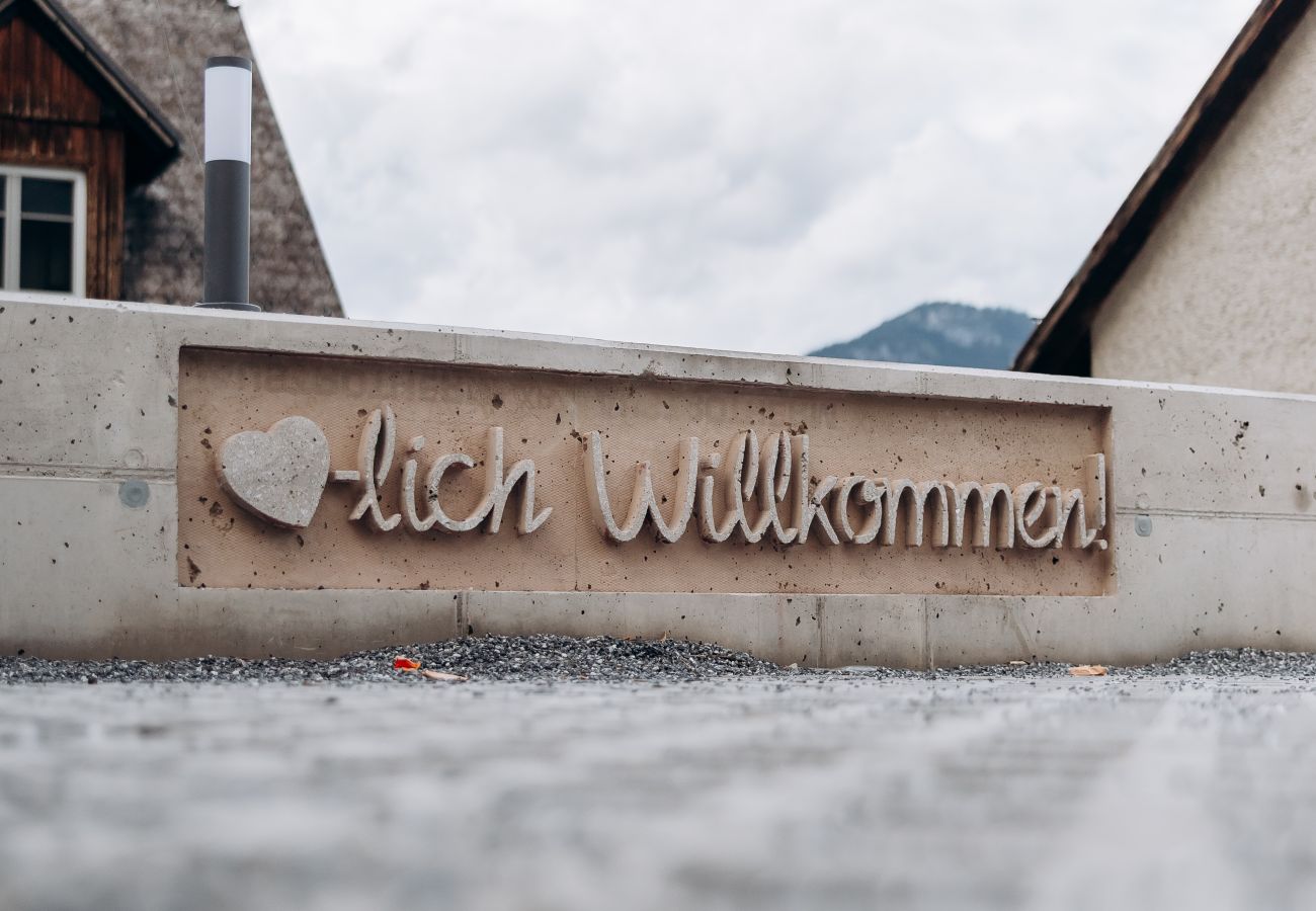 Apartment in Irdning - Bergtraum Appartements - Alpine 1