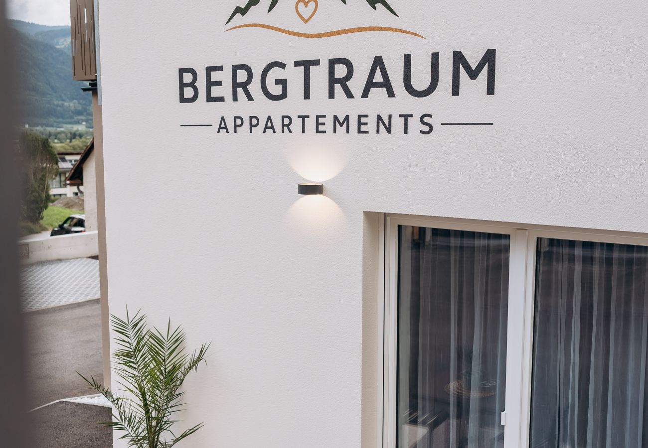 Apartment in Irdning - Bergtraum Appartements - Alpine 1