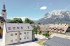 Apartment in Irdning - Bergtraum Appartements - Alpine 1