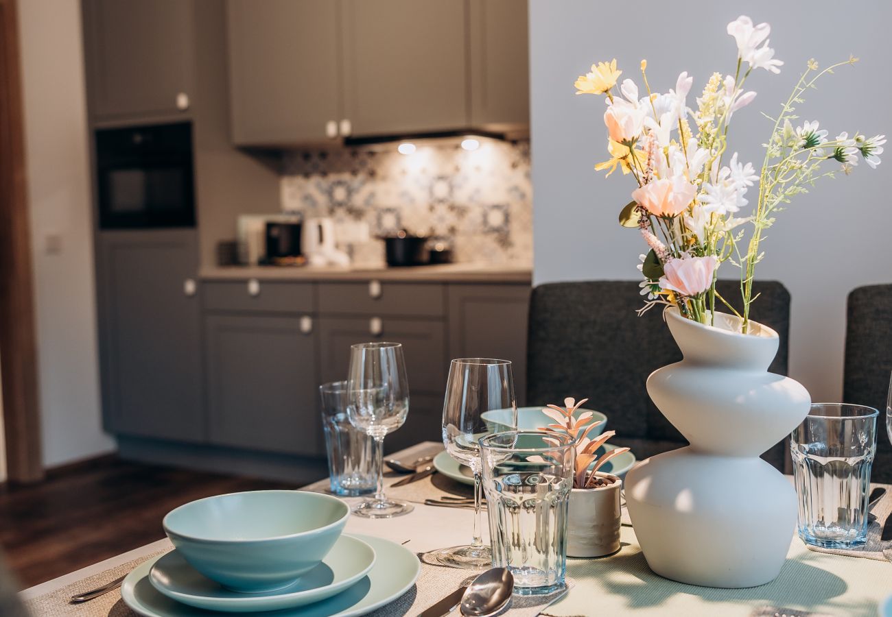 Apartment in Irdning - Bergtraum Appartements - Kopenhagen 3